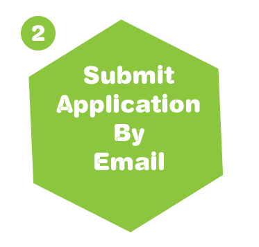 Submit Application By Email